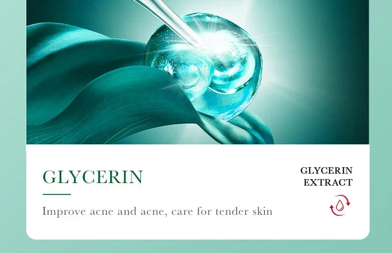 BIOAQUA Salicylic Acid Acne Serum – Moisturizing & Repairing Essence for Clear Skin²