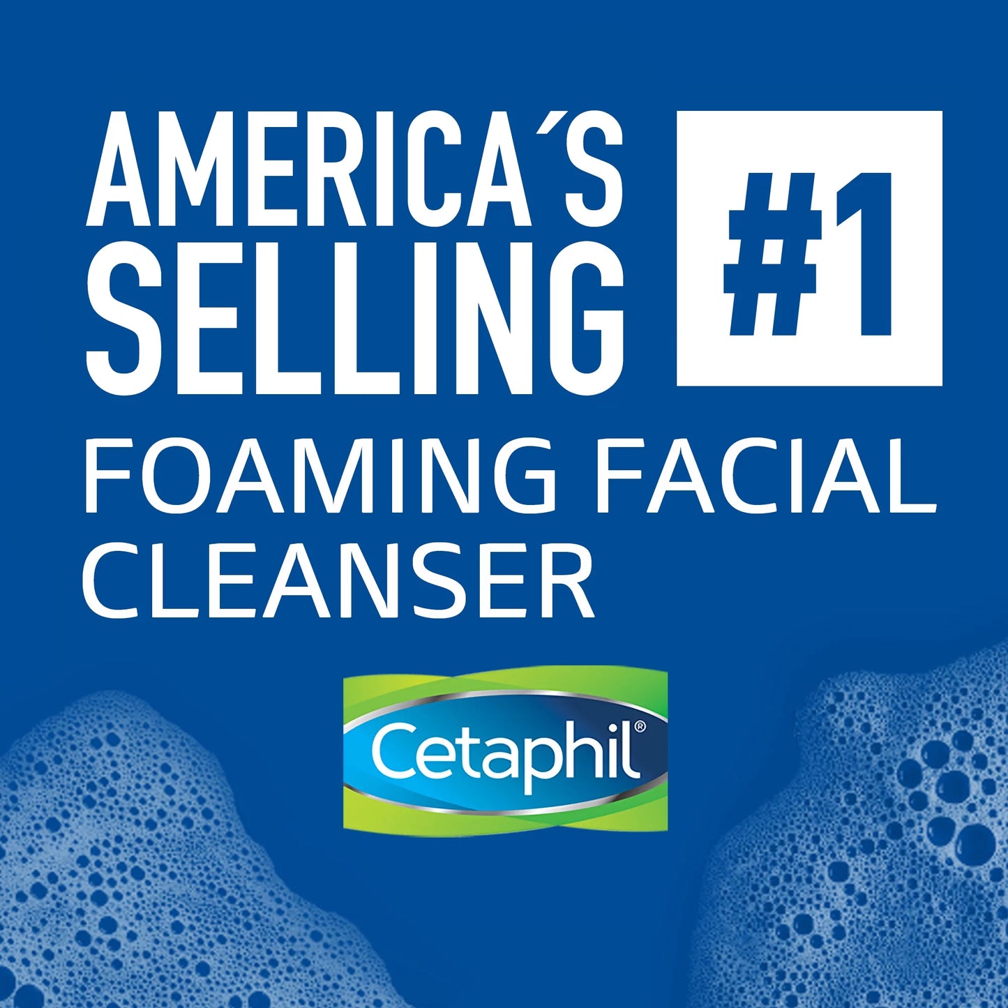 Cetaphil Daily Facial Cleanser - 2Oz